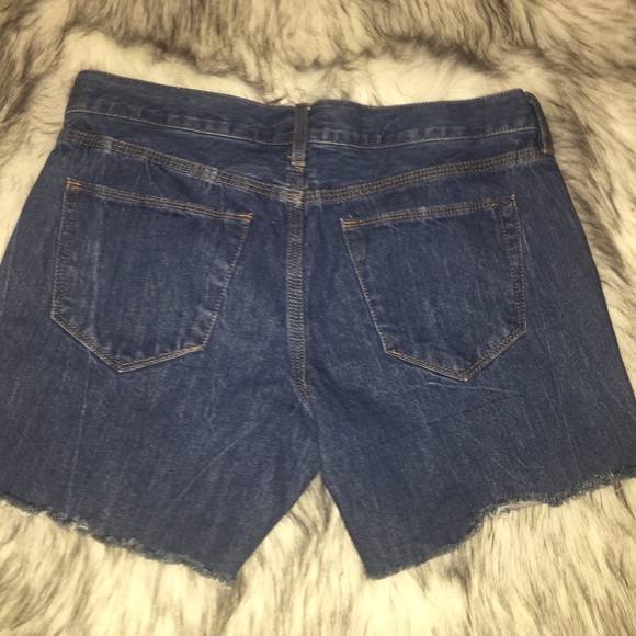 Nwot madewell shorts - Picture 2 of 7